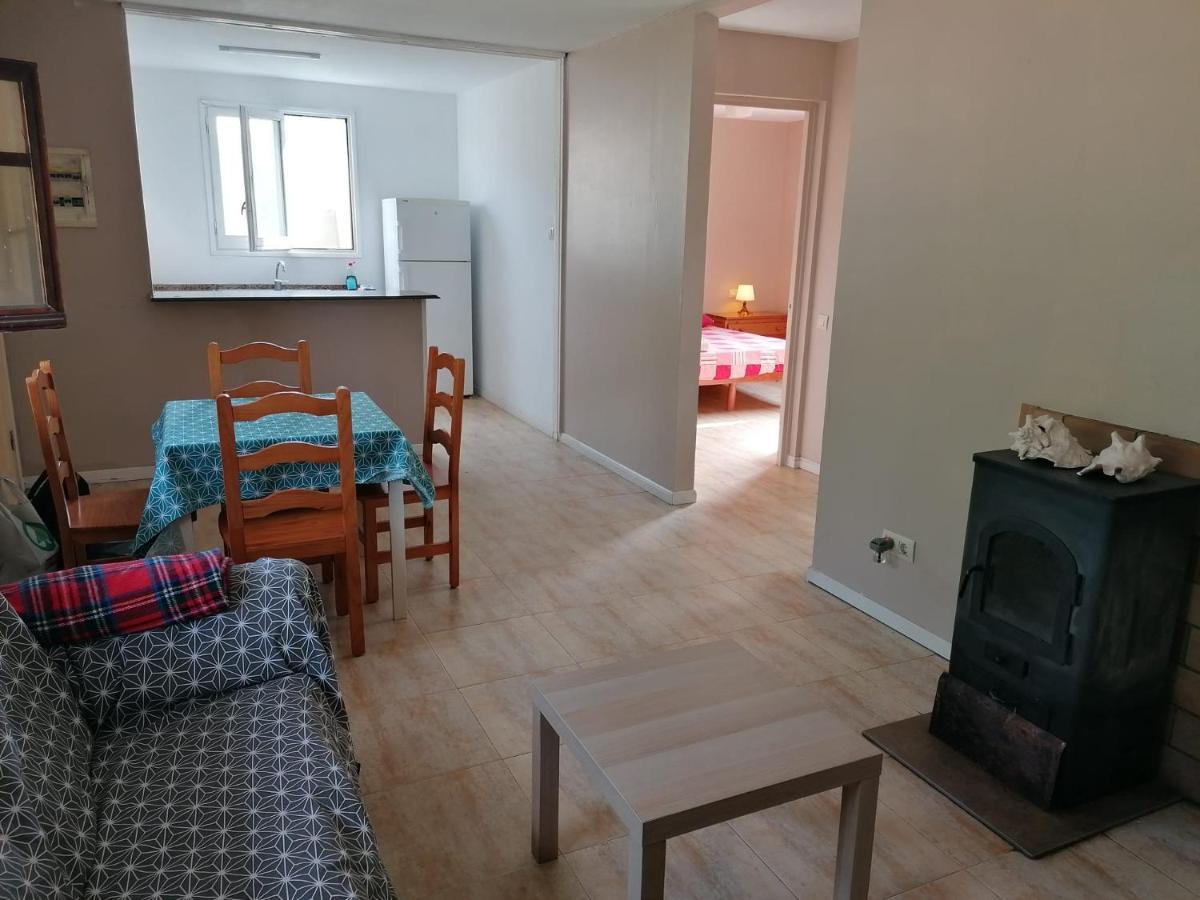 Chilliman & Mas Miro Biofarm Guest House Catllar Eksteriør bilde